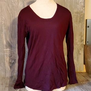 REI long sleeve shirt